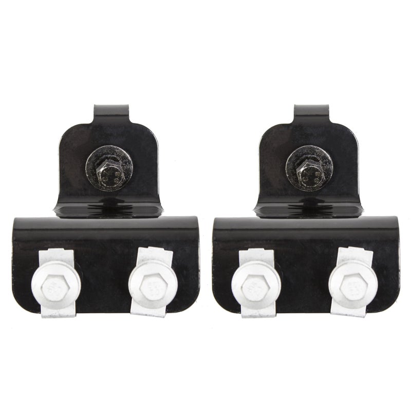 ECOTRIC Front Skid Plate Brackets for 2009-2014 & 2017-2019 Ford F-150 SVT Raptor Pair - Image 4